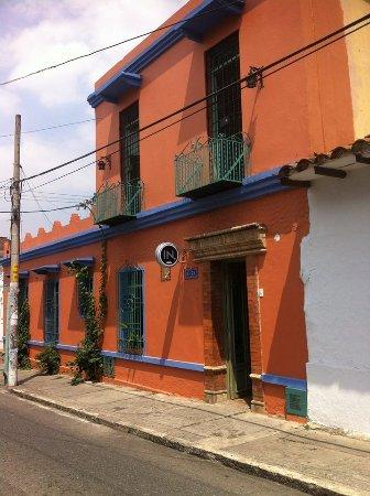 Espacio Interferencia